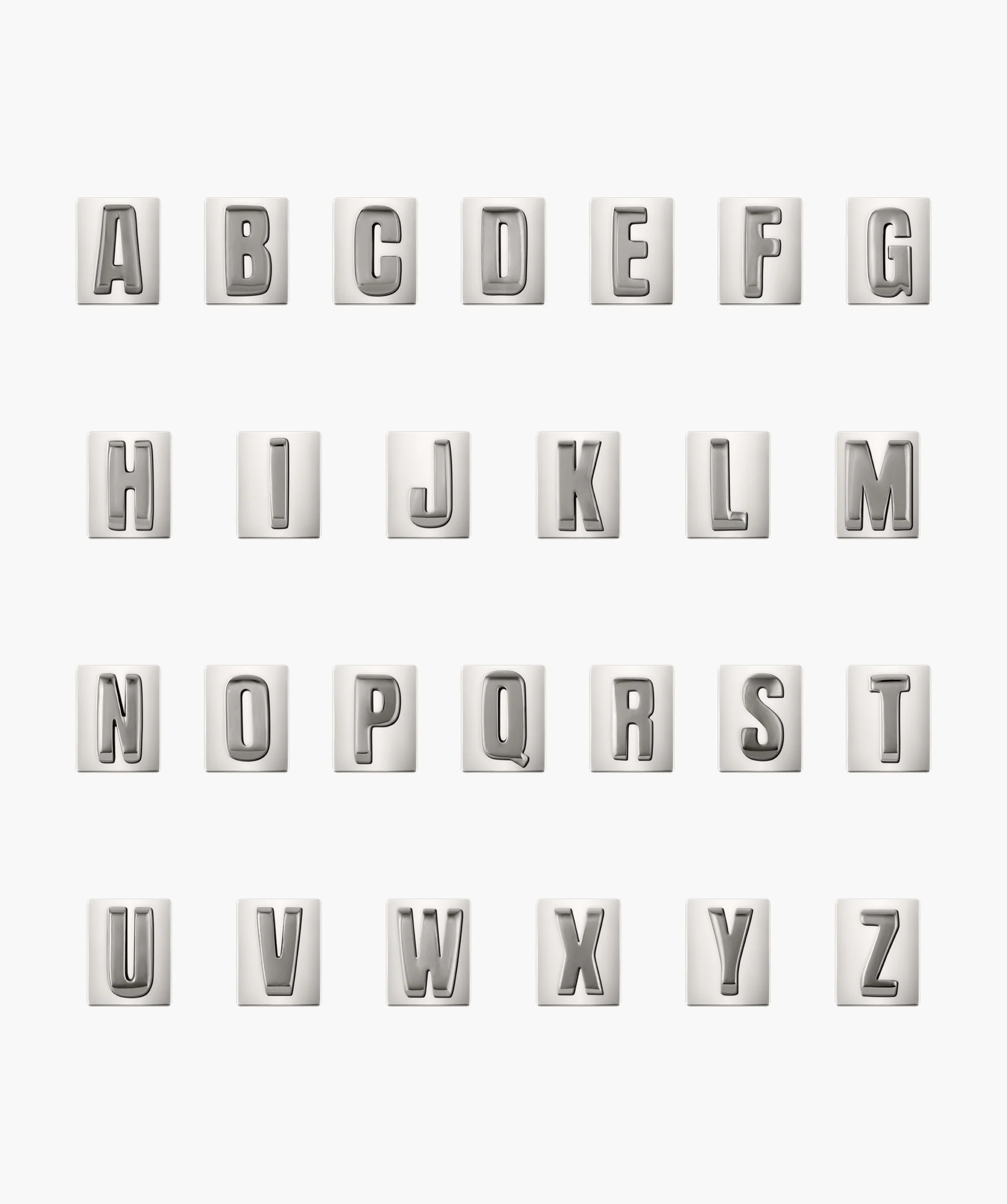 Cipher Letter Chain