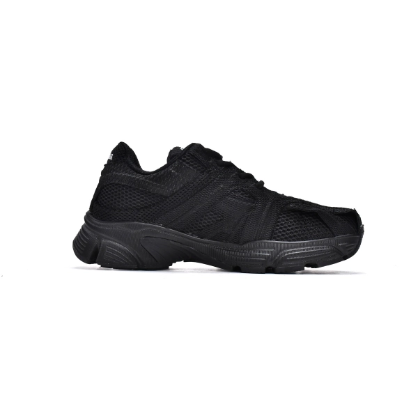 Balenciaga Phantom Sneaker Black 679339 W2E92 1000