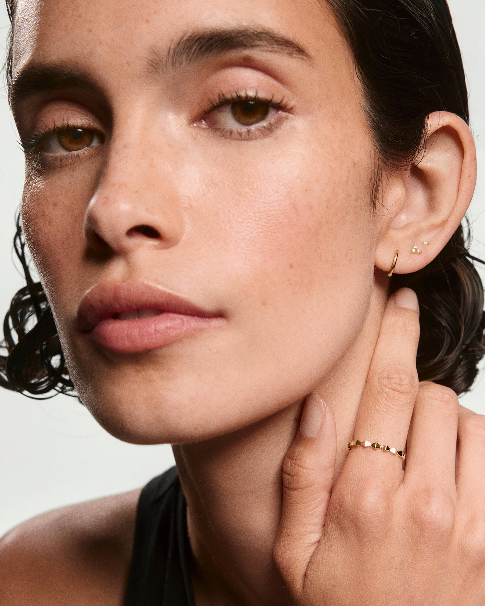 Sculpture Ring