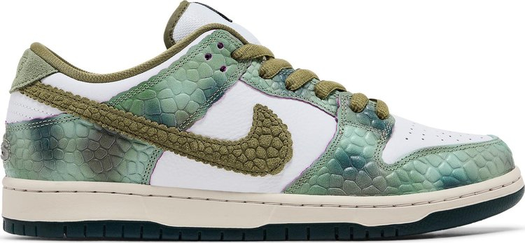 Alexis Sablone x Dunk Low SB 'Chameleon' HJ3386-300