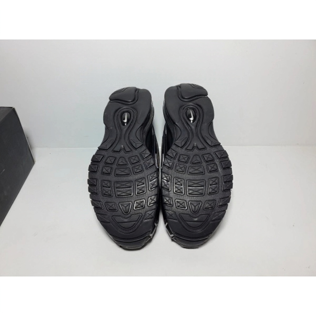 Nike Air Max 98 TL Supreme Black DR1033-001