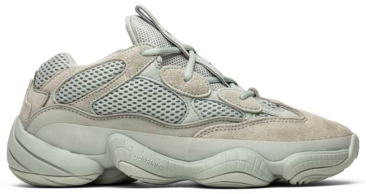 Yeezy 500 'Salt' EE7287