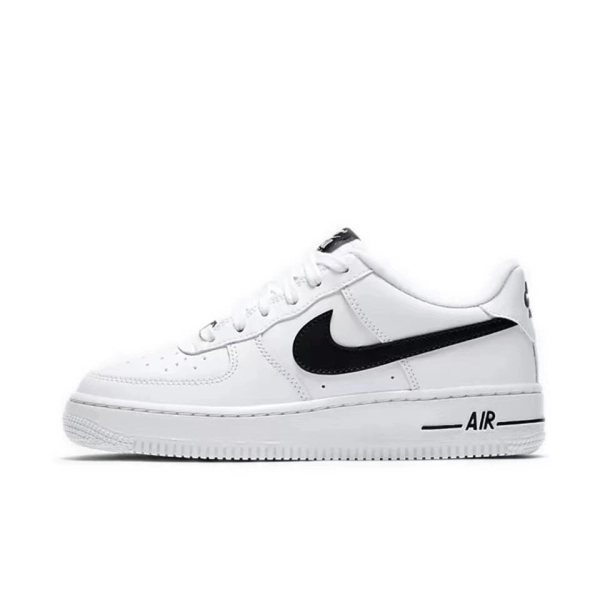 Nike Air Force 1 Low AN20 White Black  CT7724-100