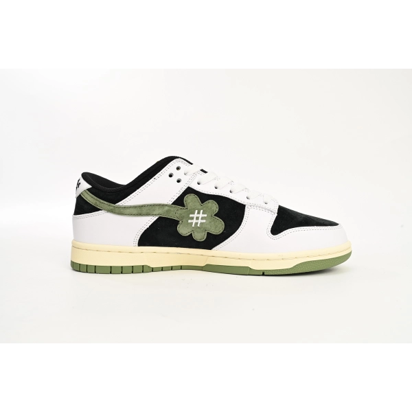 Nike SB Dunk Low WTP