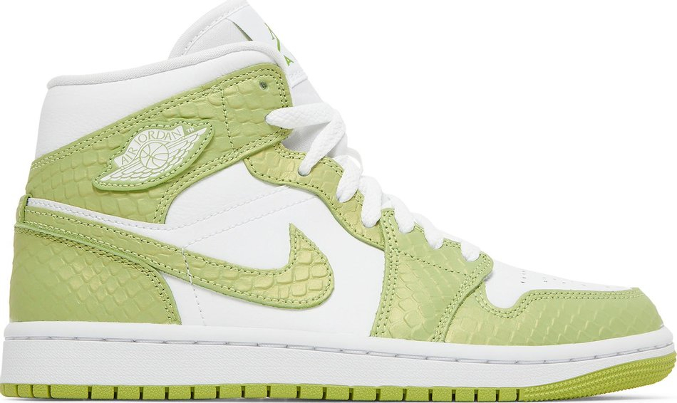 Wmns Air Jordan 1 Mid SE 