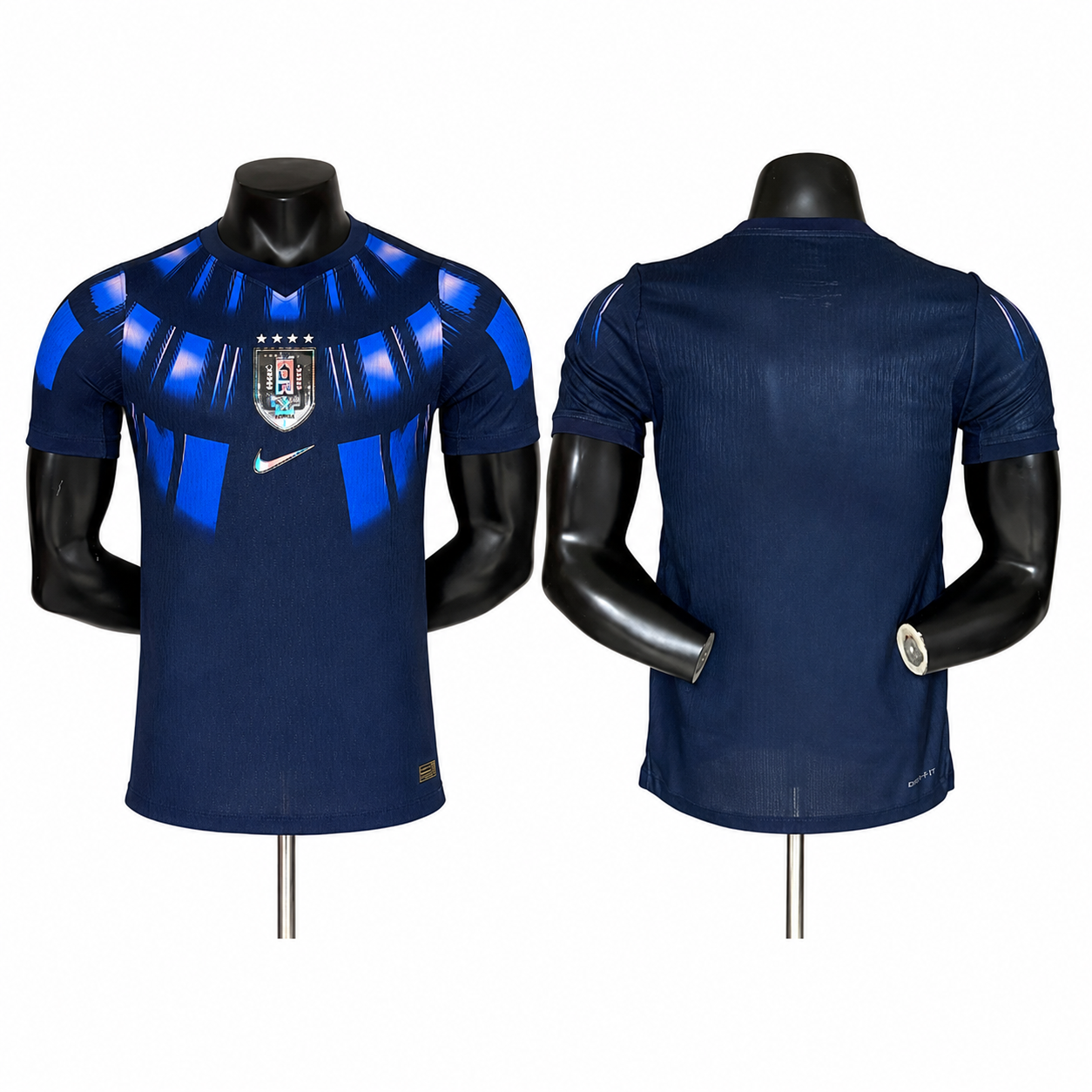2026 Player Version Uruguay Jersey