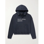ENFANTS RICHES DÉPRIMÉS Hooded Sweatshirt