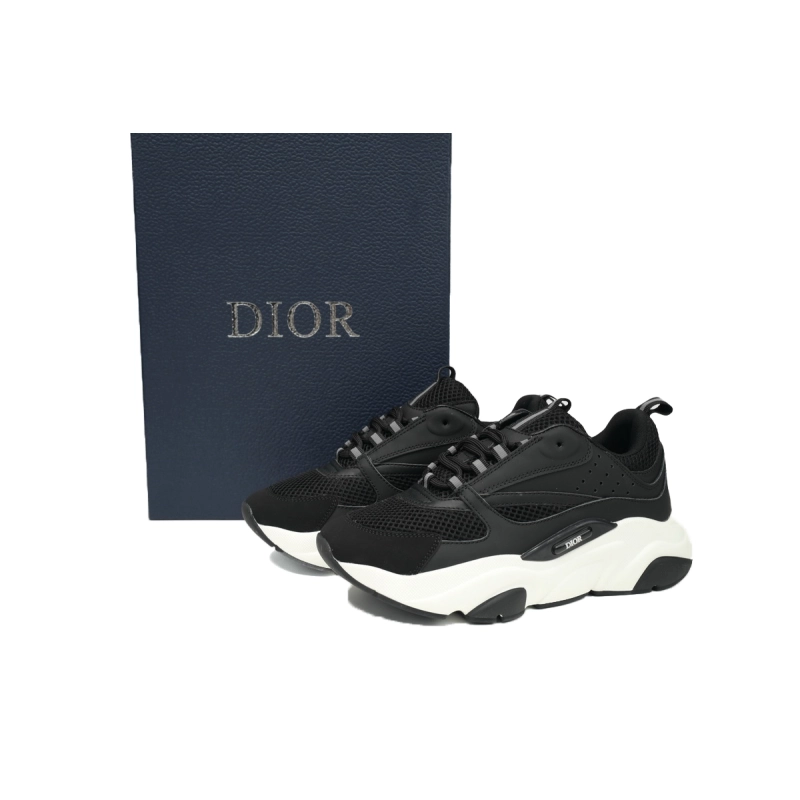 Dior B22 Black 3SN231ZHM_H960