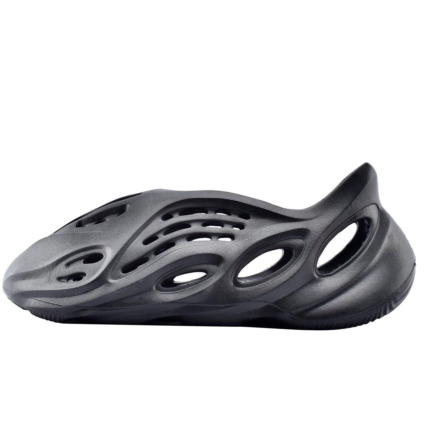 Kanye Yeezy Foam Runner Black