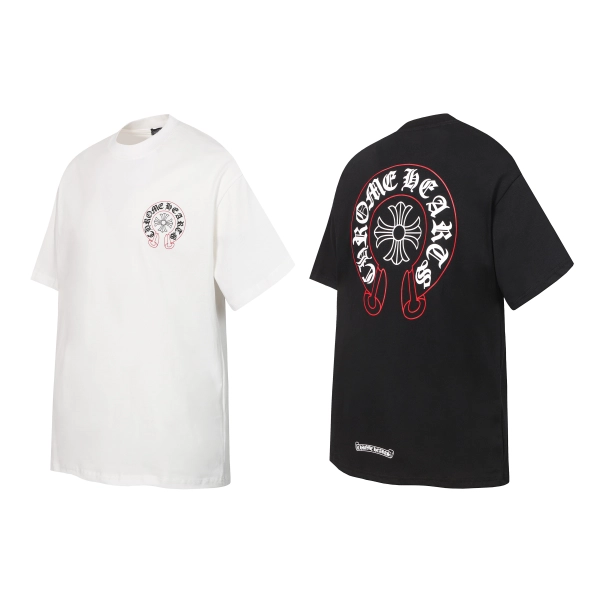 Chrome Hearts T-Shirt #2257