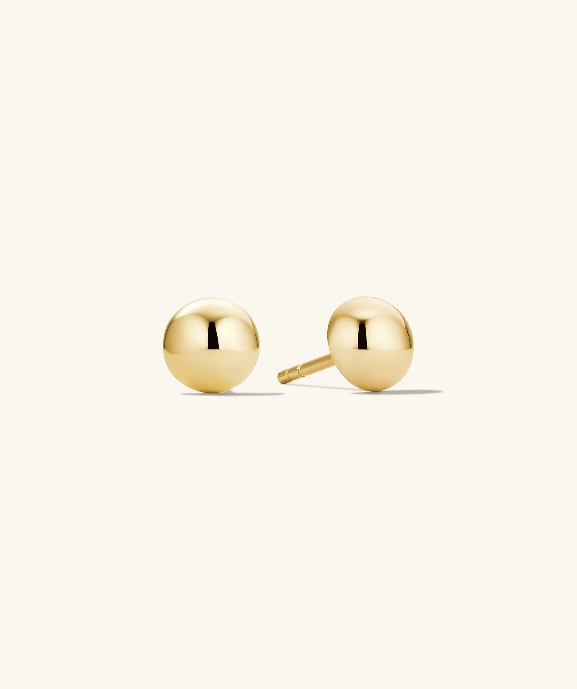 Button Studs