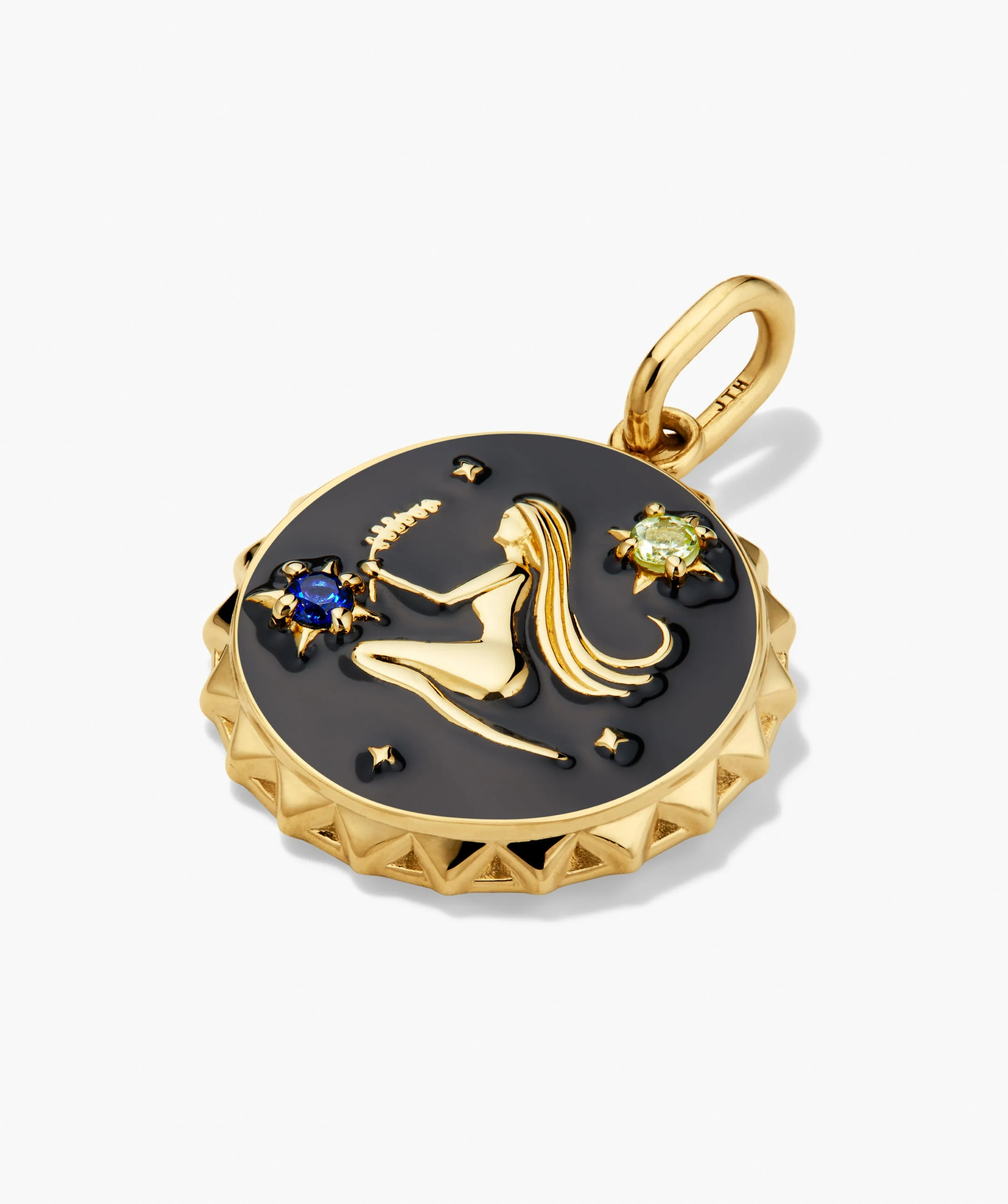 Cosmic Charm