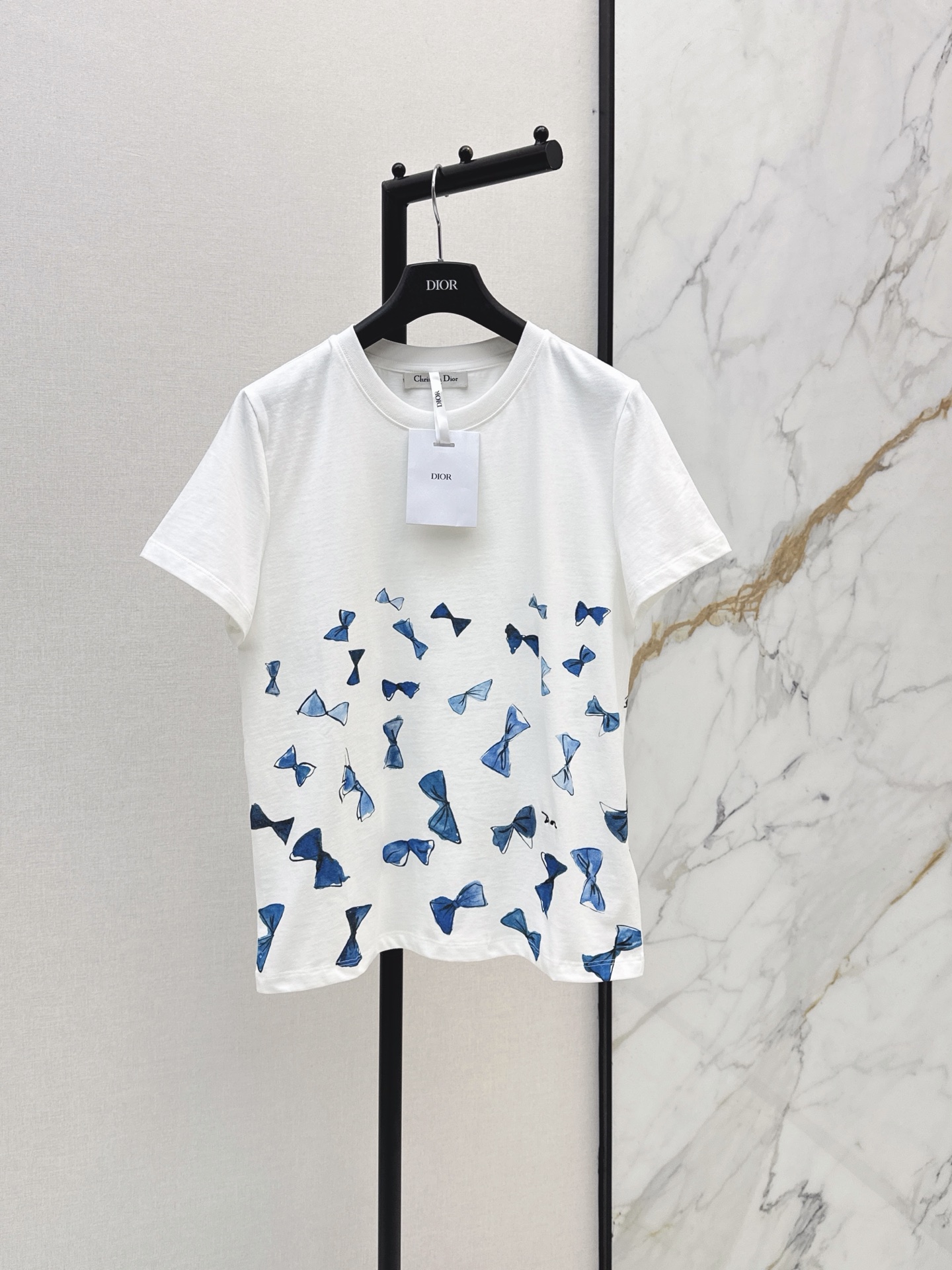 CD New printed t-shirt
