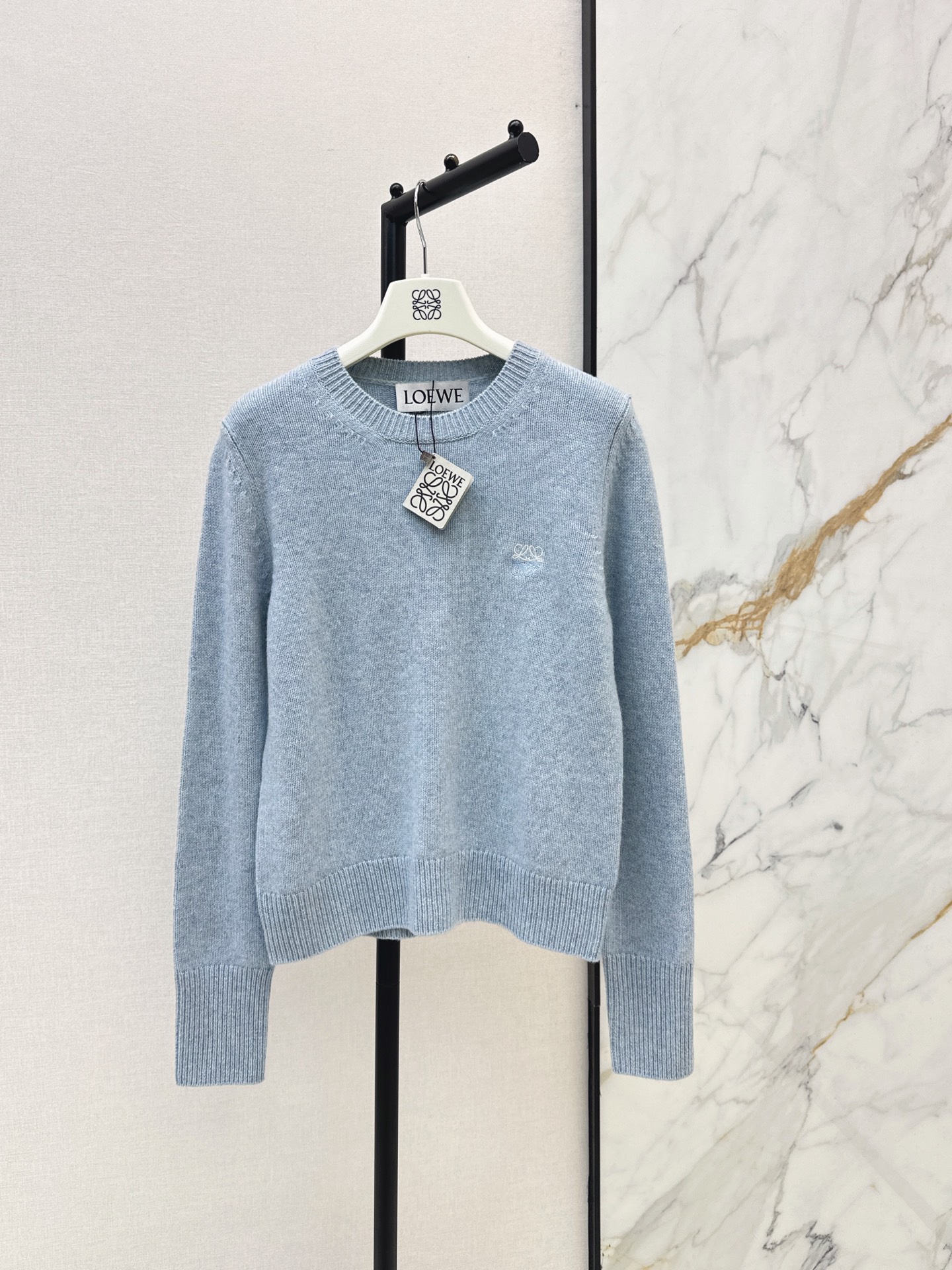 Loe New Sweaters