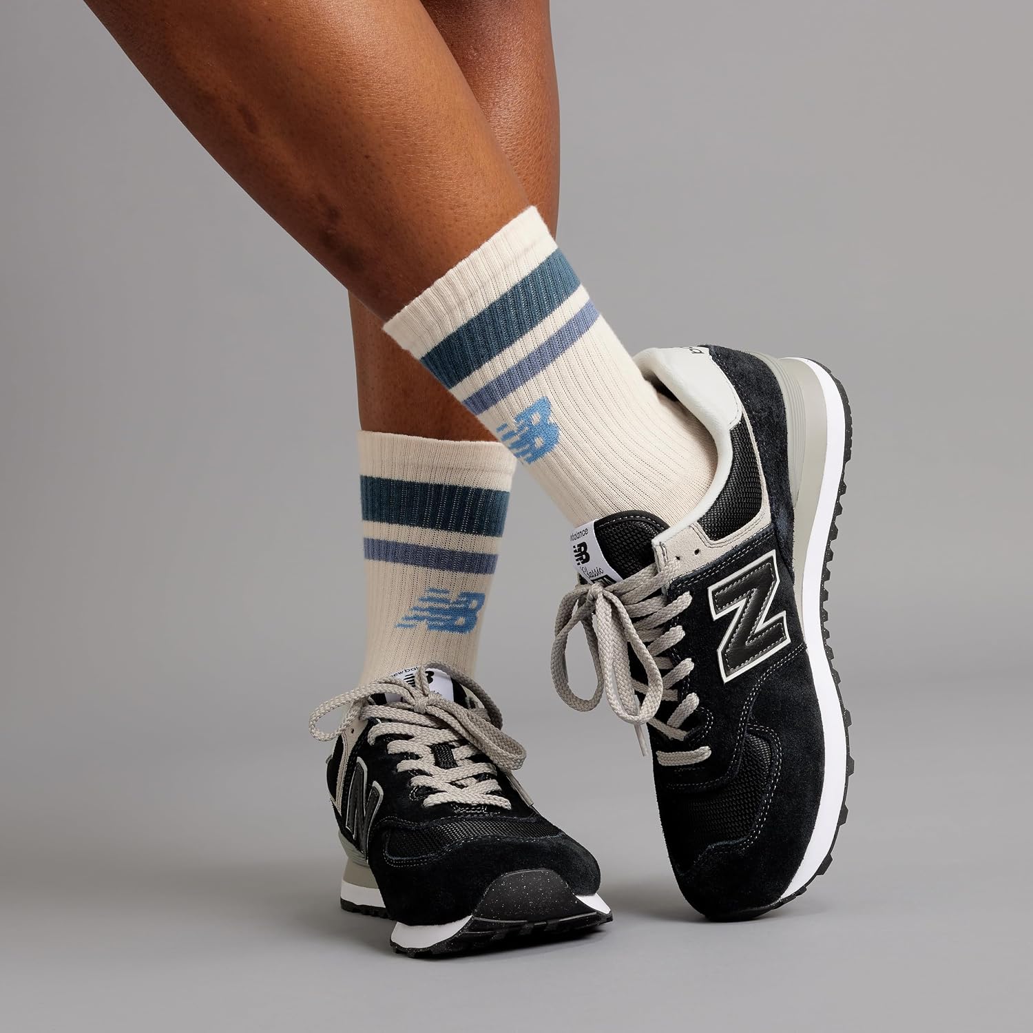 New Balance Ml574evb - Men's Sneakers