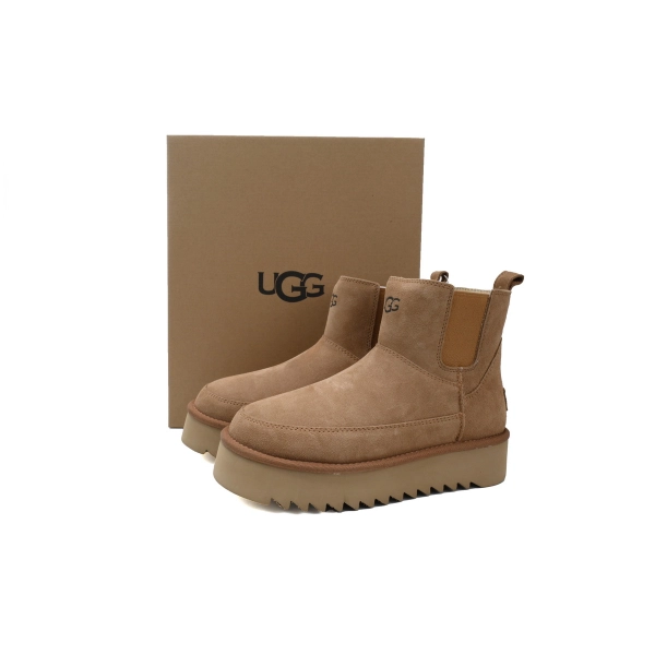 UGG Brown 1158051