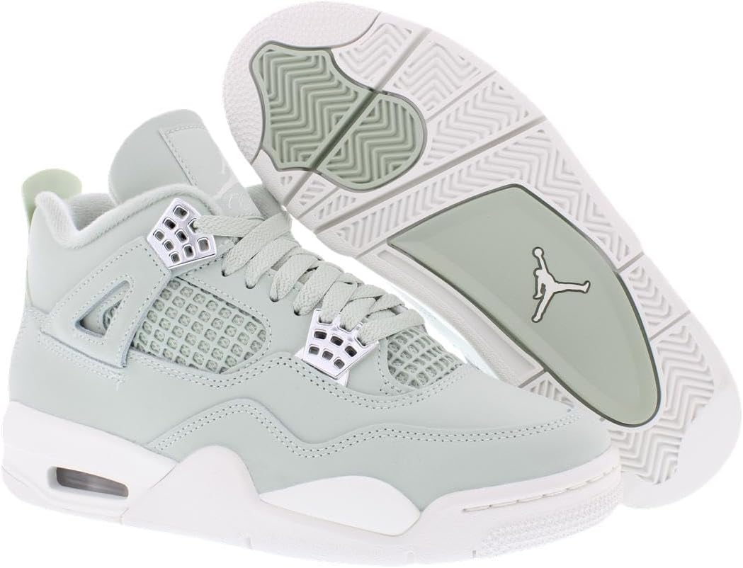 Nike Air Jordan 4 Retro Women's Shoes