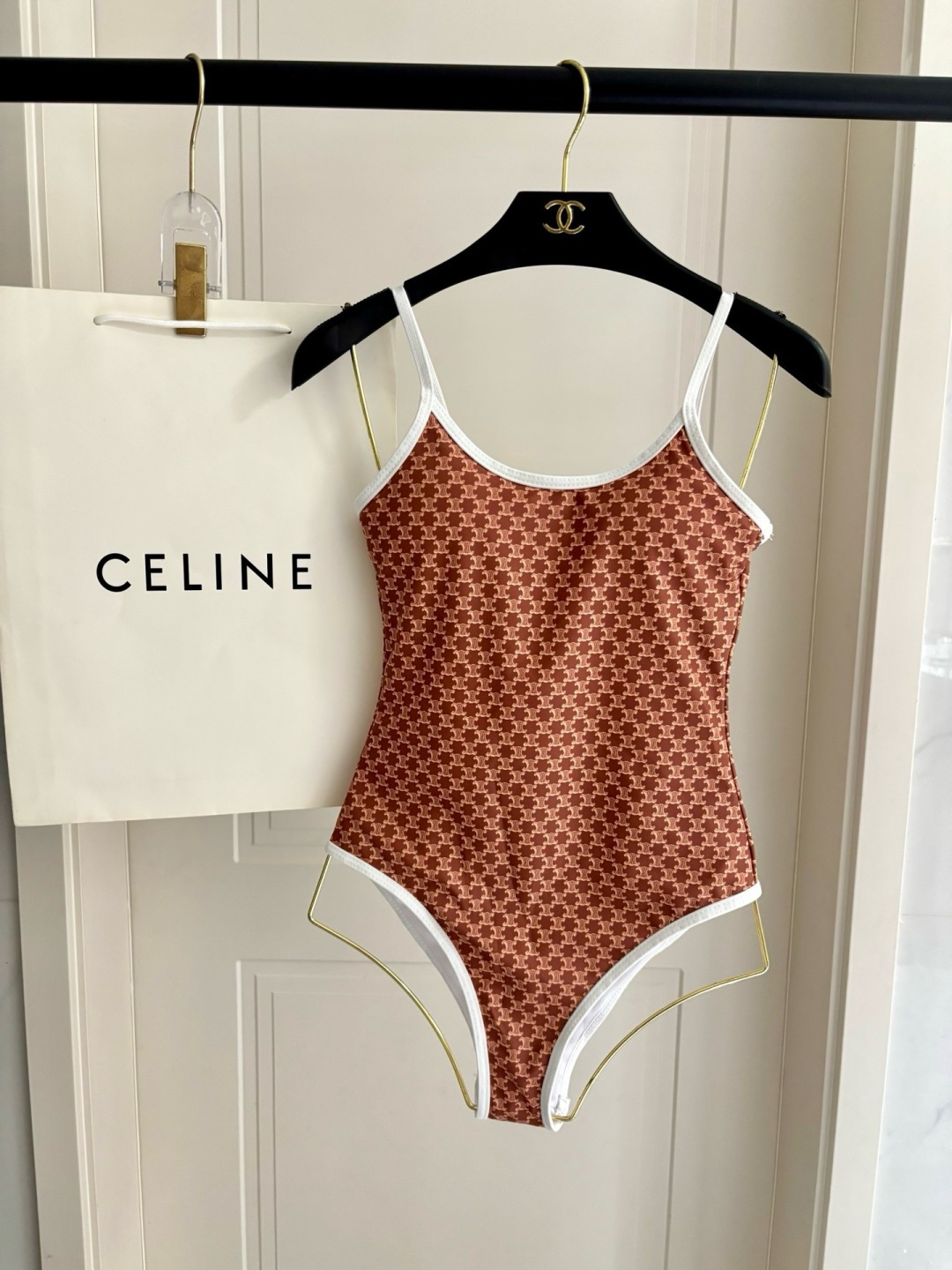 Celi New  swimsuit