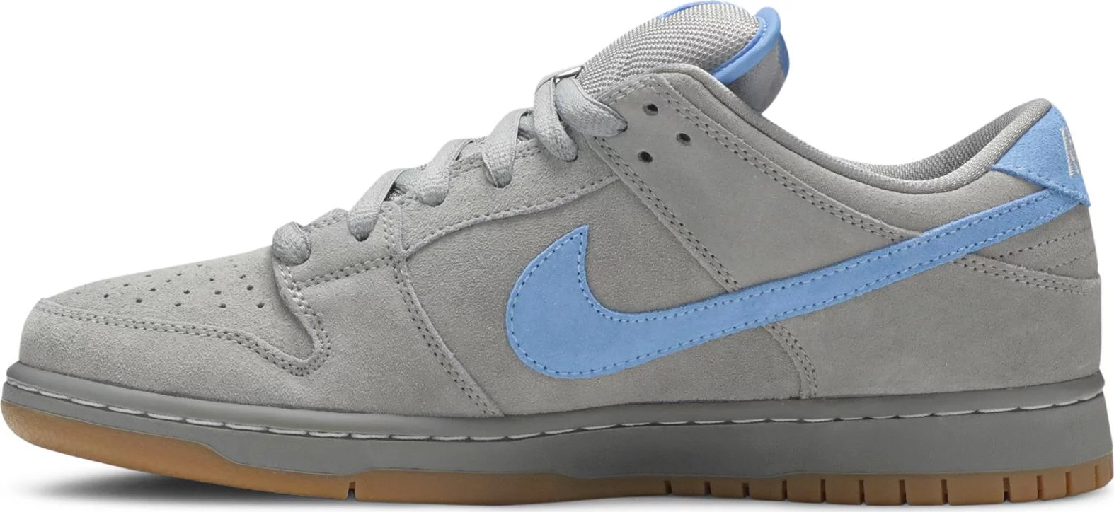 Dunk Low Pro SB 'Iron Low' 304292-022
