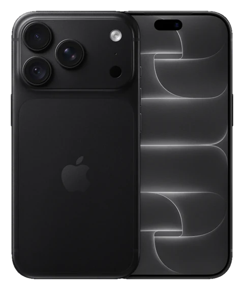 iPhone 18 Pro