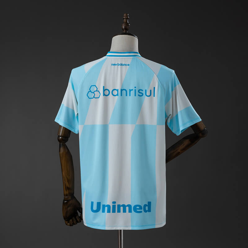 Gremio 26/27 Away Fan Jersey