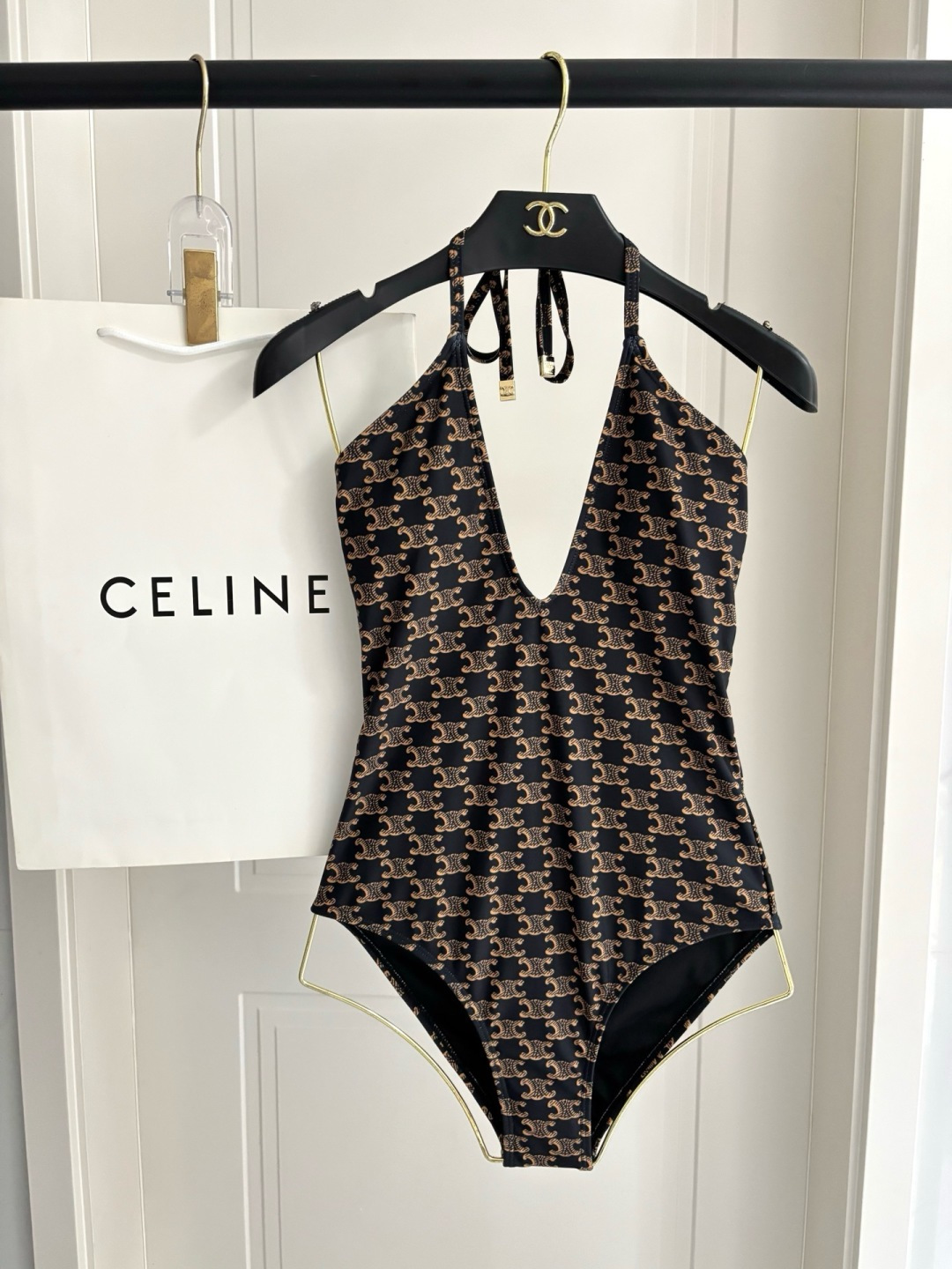 Celi New Swimsuit