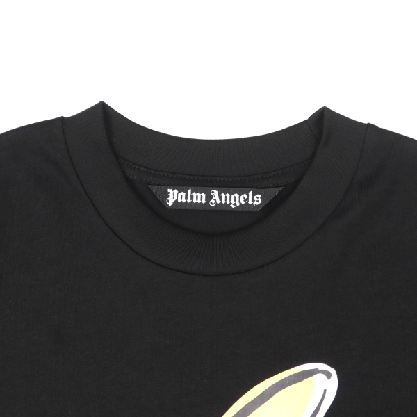 Palm Angels  # 2211 black