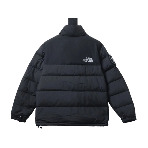 TheNorthFace 1992 Armband 30th Anniversary Limited Edition Down Jacket Black