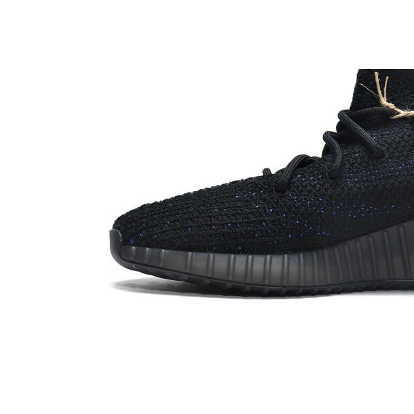 adidas Yeezy Boost 350 V2 Black Blue Reps GY7164