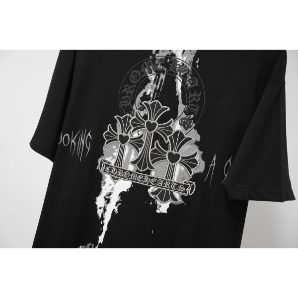 Chrome Hearts T-Shirt #2034