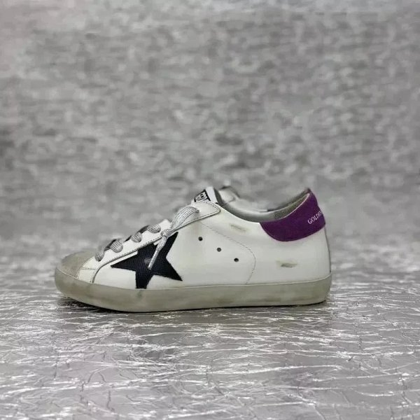Golden Goose Style Sneaker Collection Link