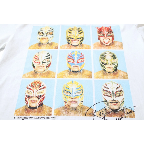 Hellstar T-Shirt  5615