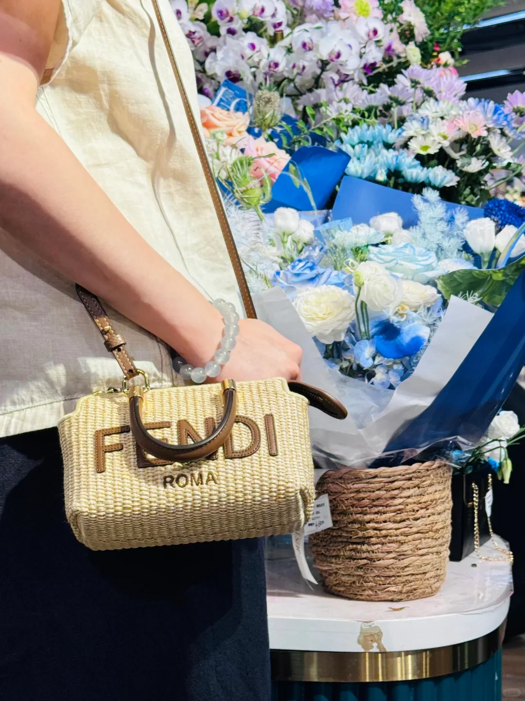 Fen New*Classic Bags