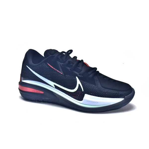 Nike Air Zoom G.T. Cut Black Hyper Crimson CZ0176-001