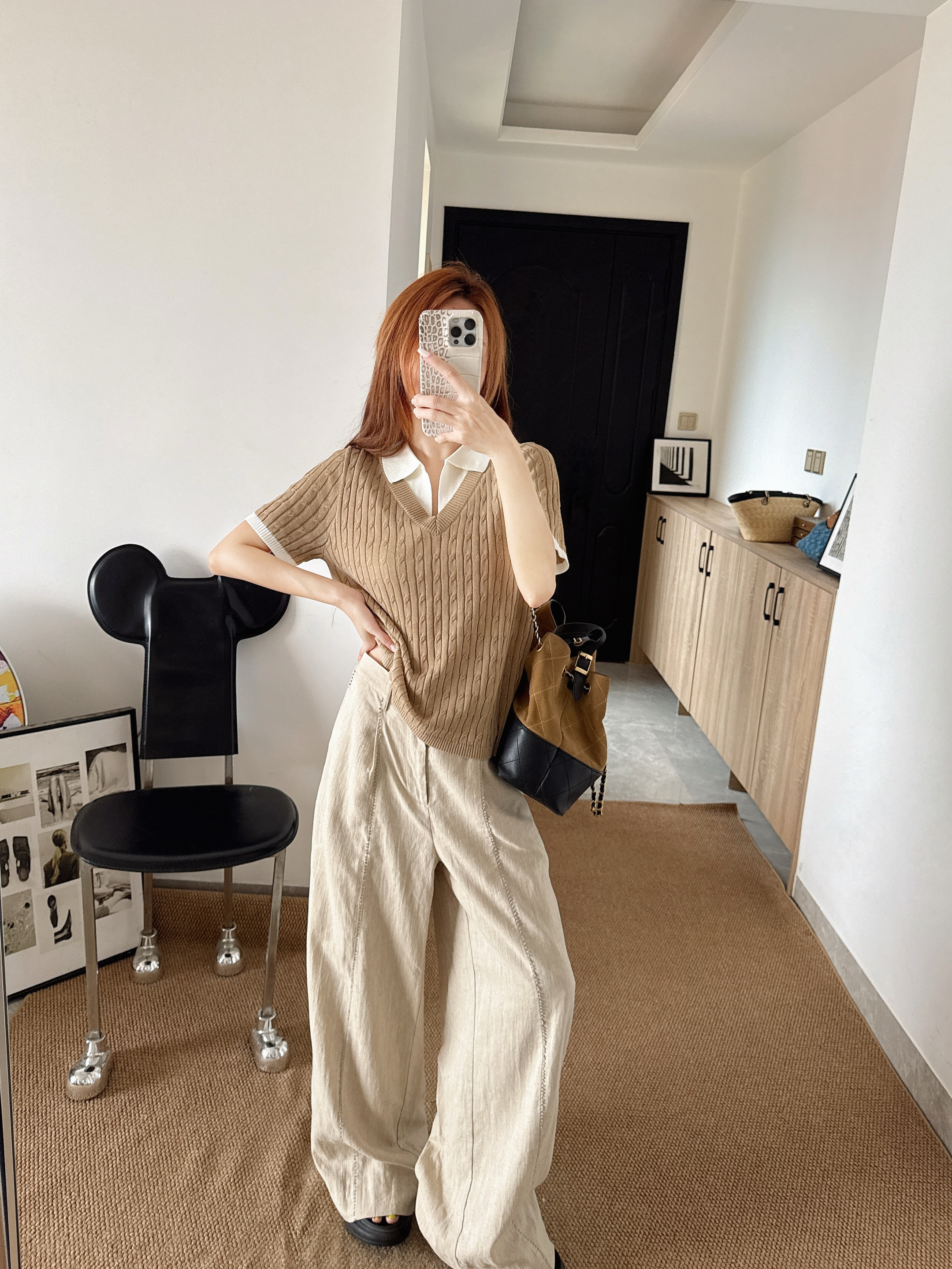 Ral New polo knitwear