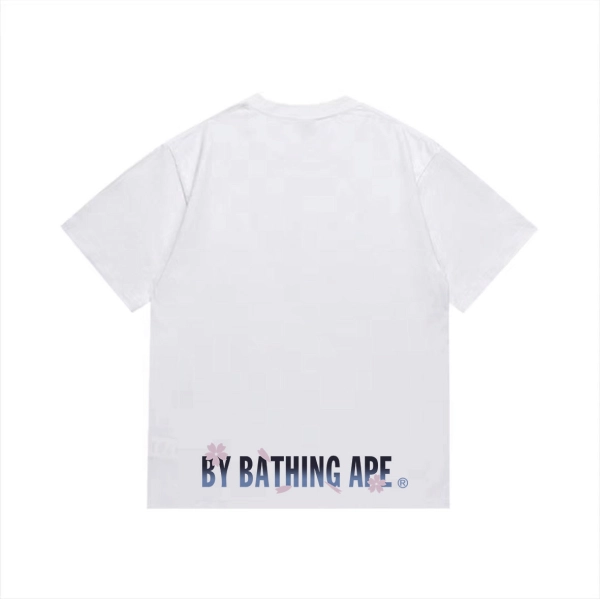 Bape T-Shirt  #  1032