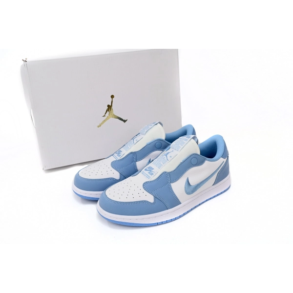 Air Jordan 1 Low University Blue AV3918-108