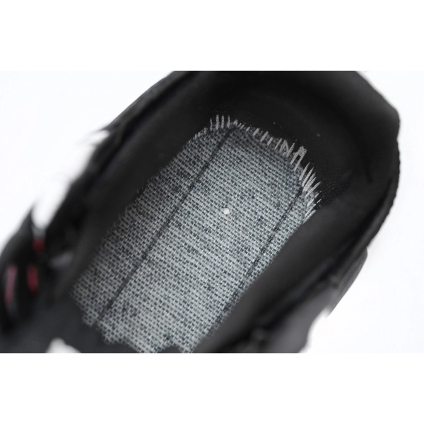 Balenciaga Track 2 Sneaker Military Black White Red 568614 W2GN3 6000