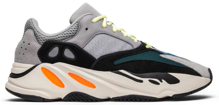 Yeezy Boost 700 'Wave Runner' B75571