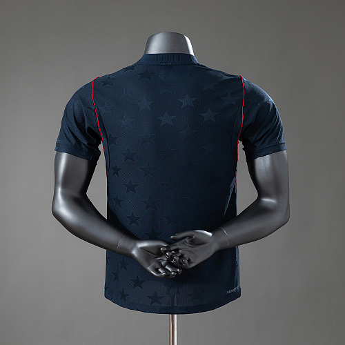 USA 2026 Away Player Version Jersey