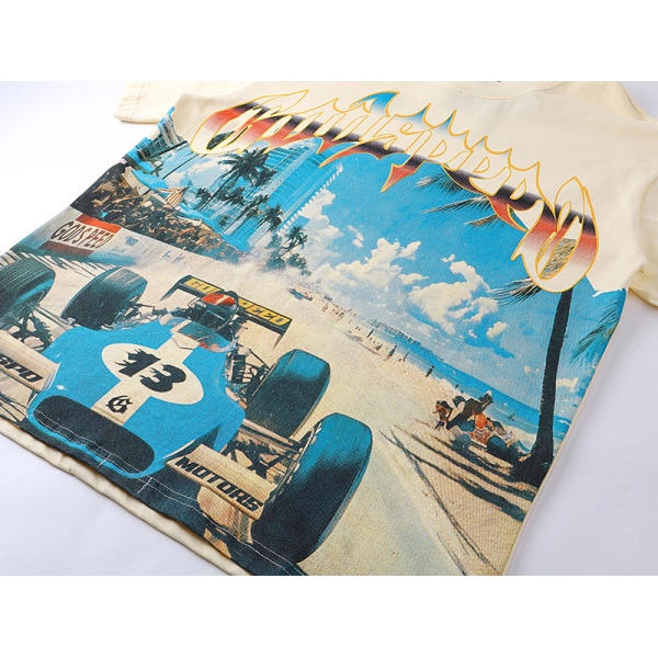 Godspeed  T-shirt # 3110