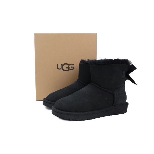UGG 1016501 Black