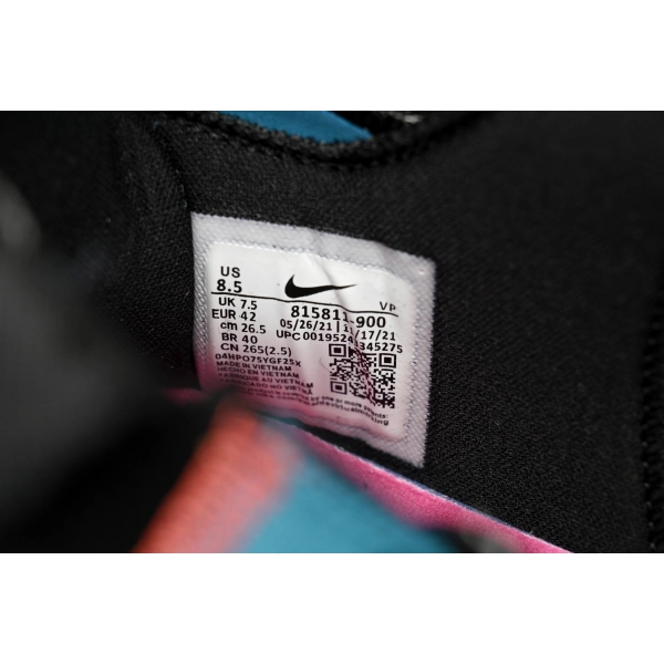 Nike Kobe 10 Elite What The  815811-900