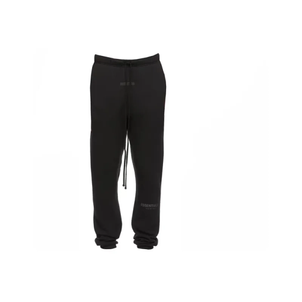Fear of God Essentials Core Collection Lounge Pants Black