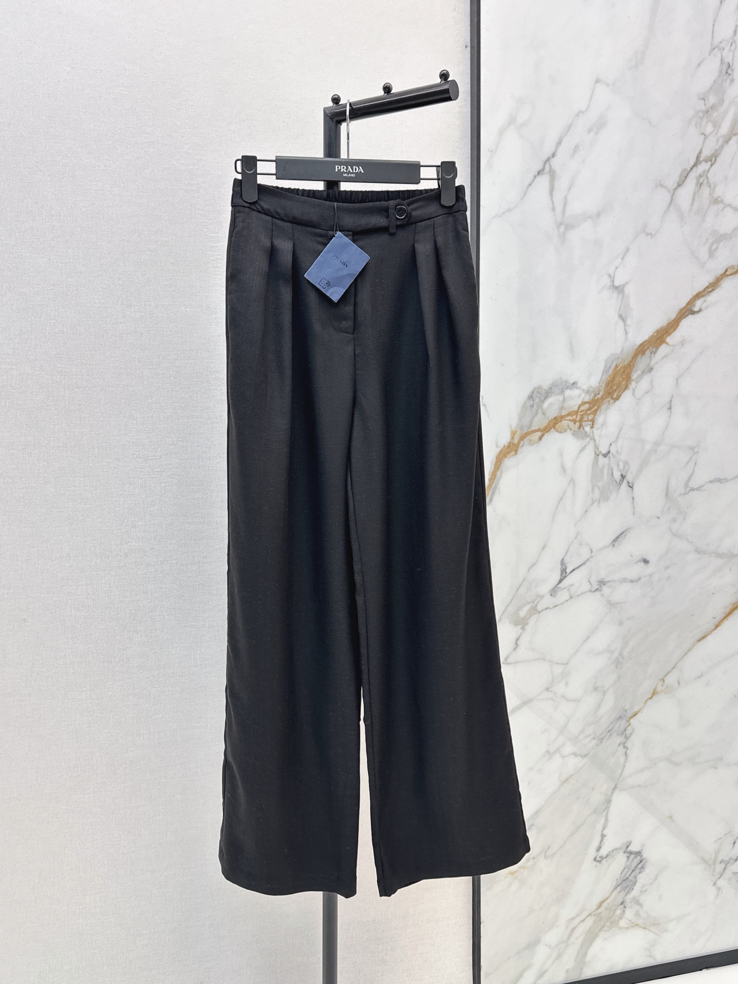Pra New wide-leg pants