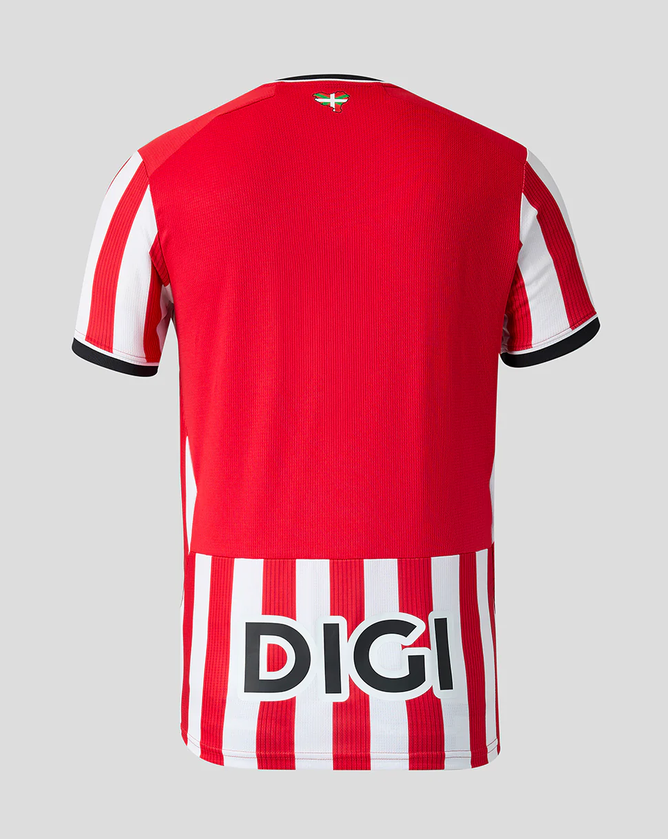 Athletic Bilbao Home Men Jersey 26/27
