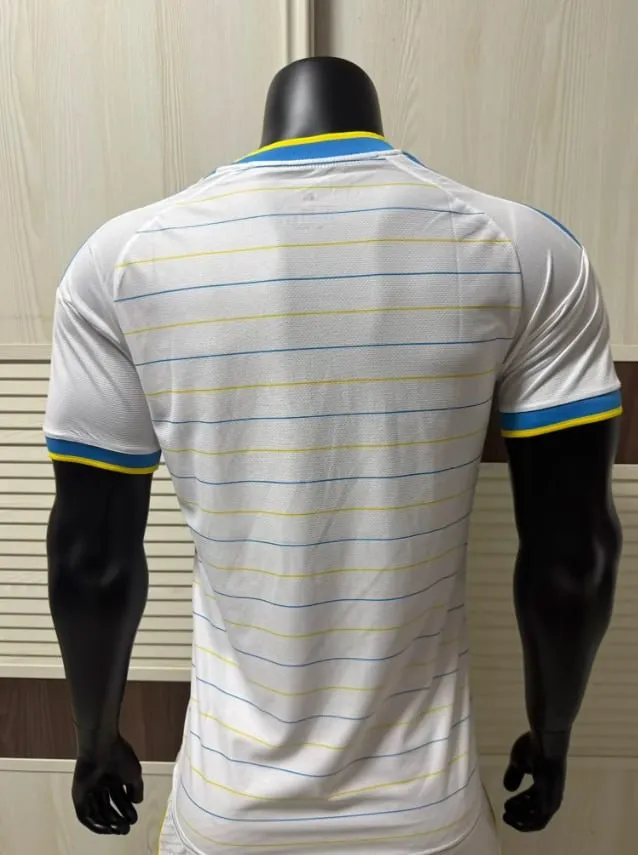 Leeds United Home Jersey Player Version 26/27