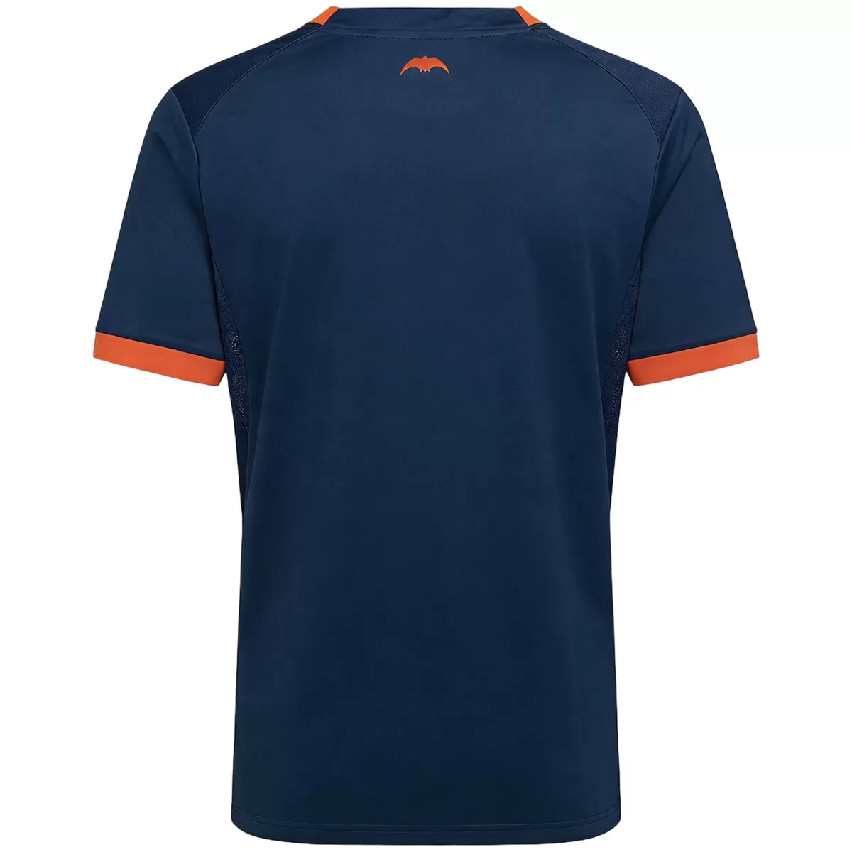 Valencia Away Jersey Fan Jersey 26/27