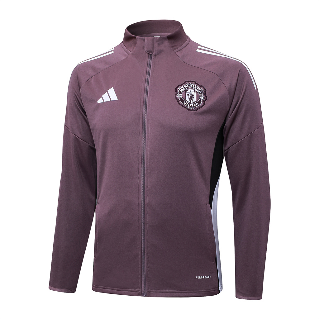 Manchester United Training Jacket 25/26