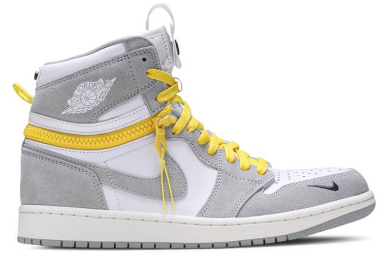 Air Jordan 1 High Switch 